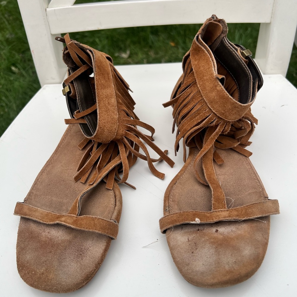 Aerosole Flat Sandals